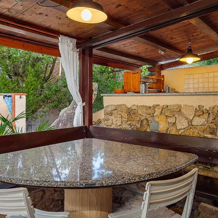 Ginepri Appartement *