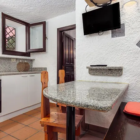Appartement Ginepri