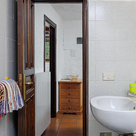 Appartement Ginepri