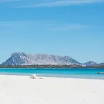Ginepri Lägenhet