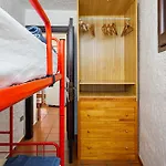 Apartman Ginepri *