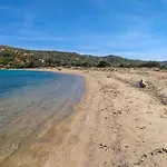 Ginepri Lägenhet *
