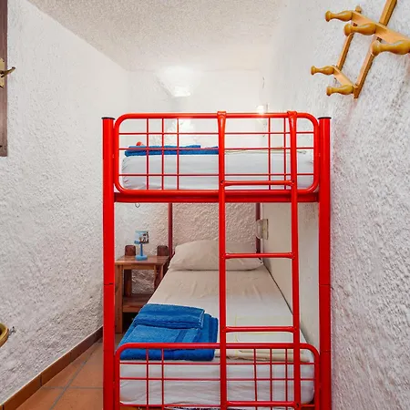 Ginepri Daire San Teodoro (Sardinia)