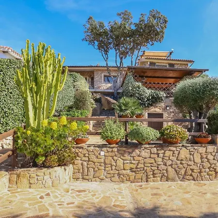 Daire Ginepri San Teodoro (Sardinia)