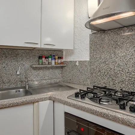 아파트 Ginepri 산테오도로