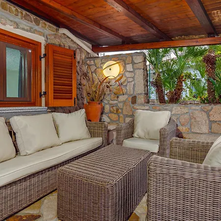 Ginepri * San Teodoro (Sardinia)